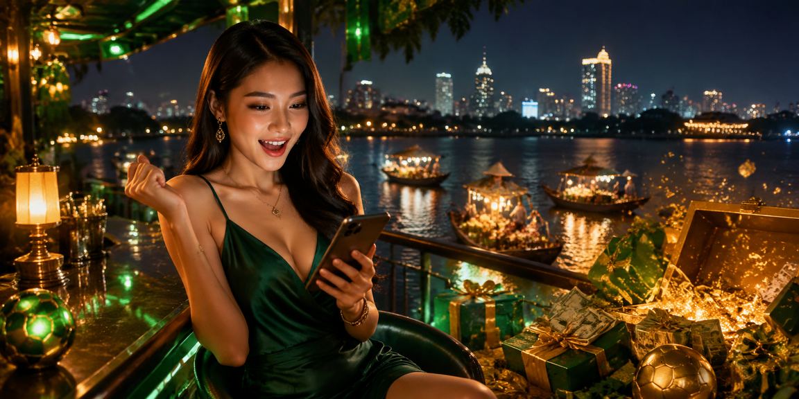 Người dùng Hà Nội trải nghiệm nền tảng casino 915 trên điện thoại di động
