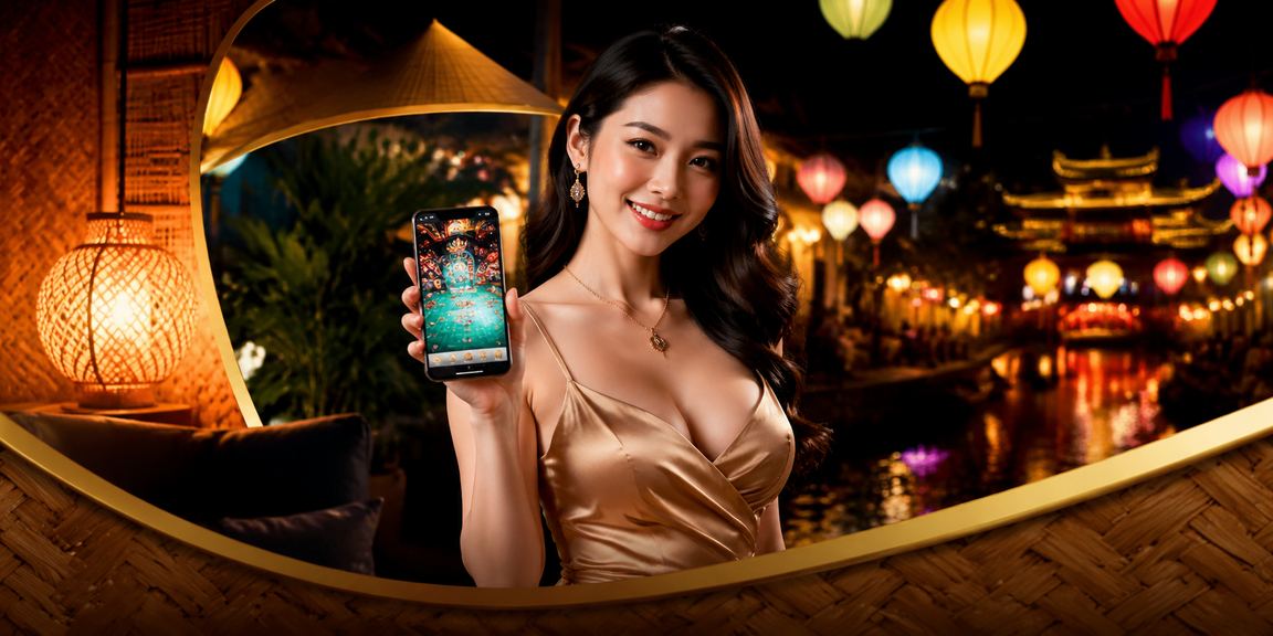 Trải nghiệm nền tảng 915 trên điện thoại di động tại Huế với giao diện thân thiện người dùng