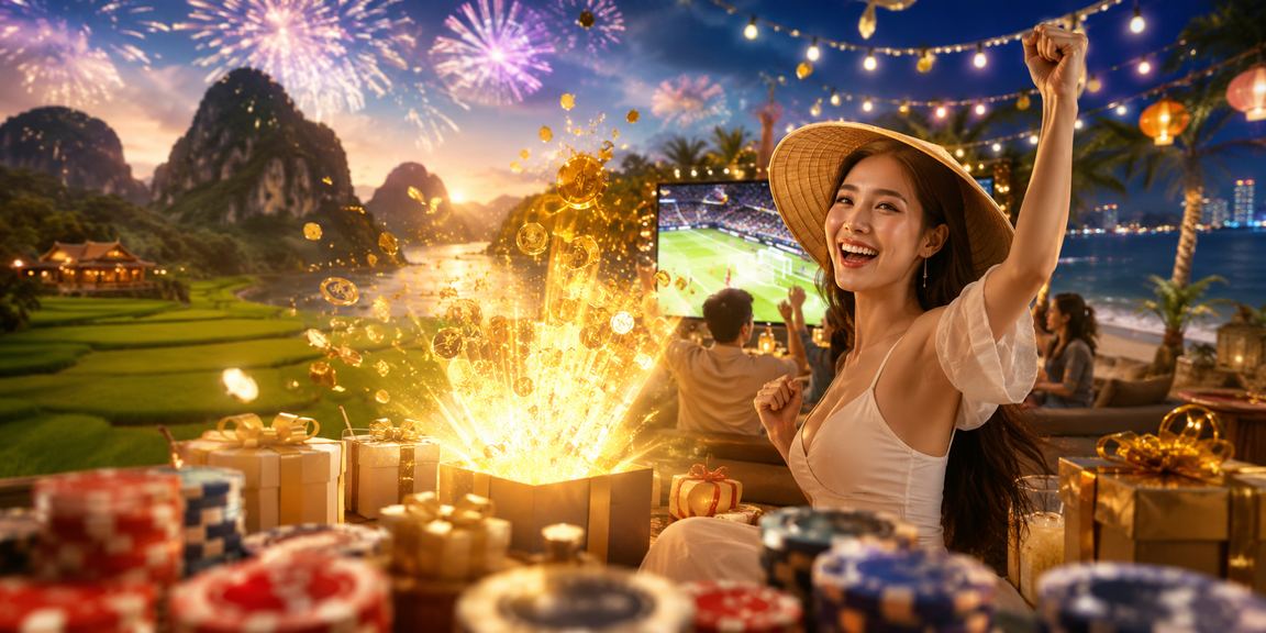 Người chơi thư giãn cân bằng cuộc sống bên bờ biển Việt Nam