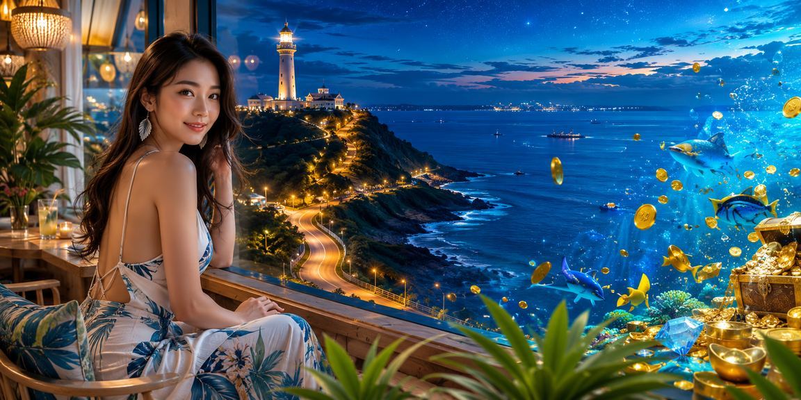 Người dùng tại Vũng Tàu xem ưu đãi VIP và bonus trên điện thoại tại quán cà phê
